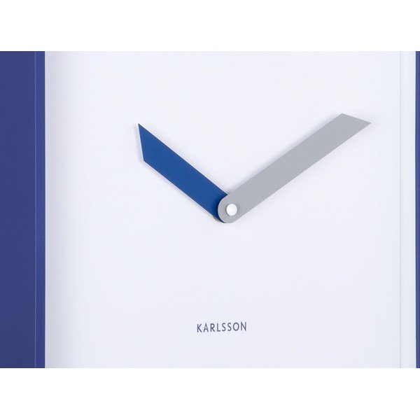 Stenska ura Cool Retro Cuadrado – Karlsson-image-3