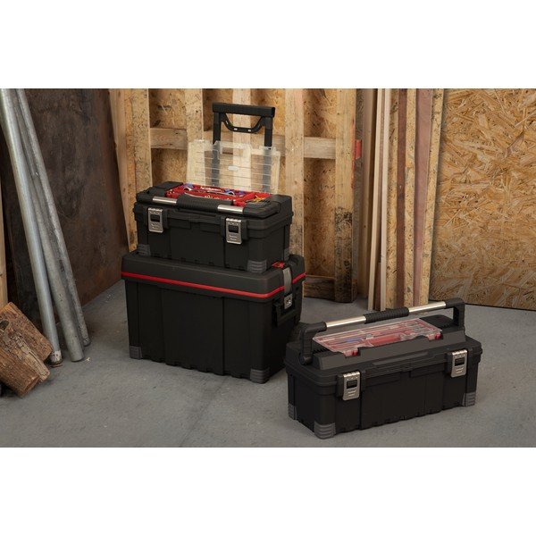 Kovček za orodje Hawk - Keter-image-2