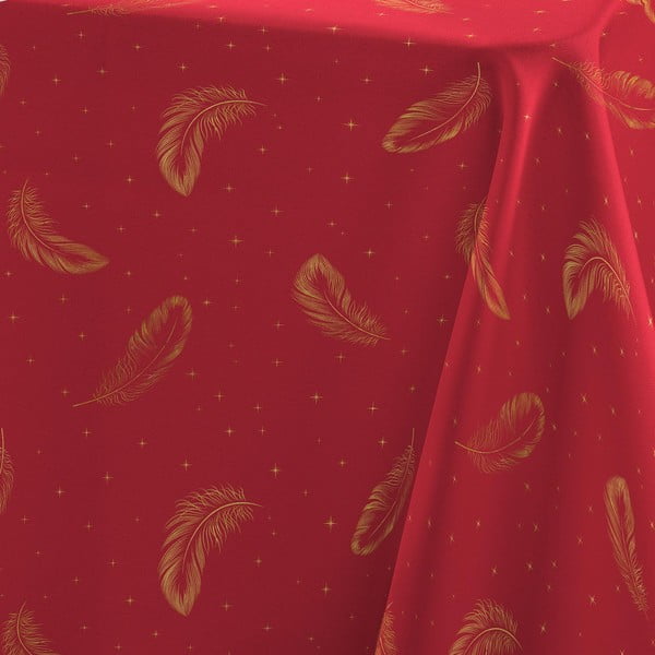 Namizni prt iz mikrovlaken 140x240 cm Adora – douceur d'intérieur-image-2