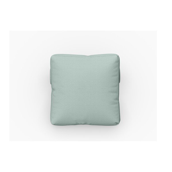 Zelena blazina za modularni kavč Rome - Cosmopolitan Design -image-1