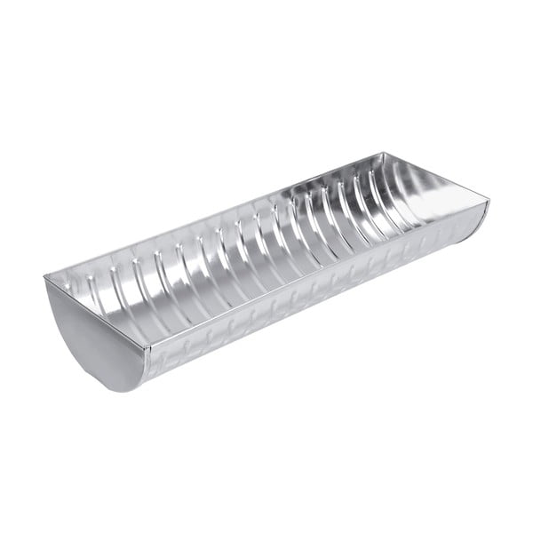 Aluminijast/kositrni model za srnin hrbet 10x30 cm – Orion