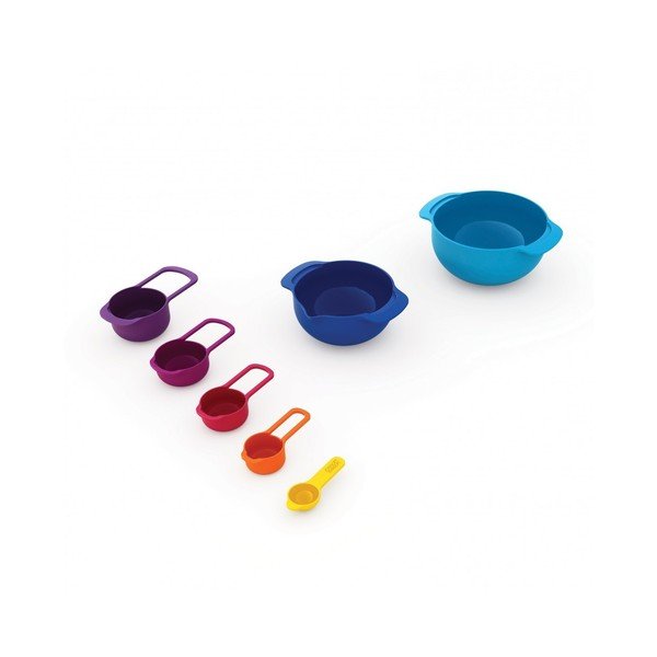 Moder univerzalni 7-delni set skled Joseph Joseph-image-3