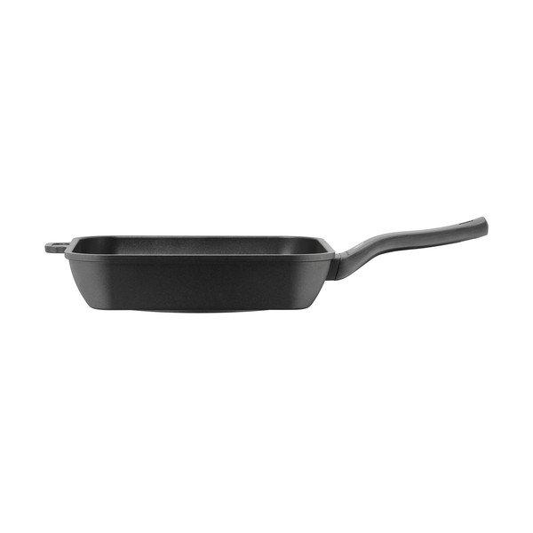 Žar ponev WMF Cromargan® PermaDur Excell, 24 x 24 cm-image-1
