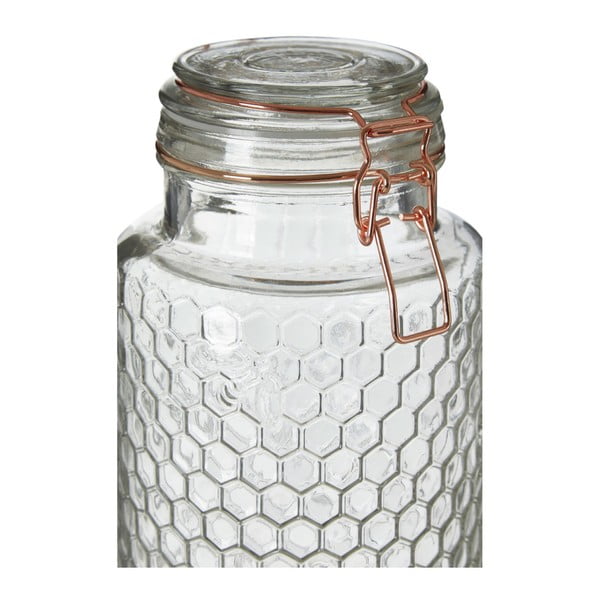 Steklena posoda za shranjevanje – Premier Housewares-image-3