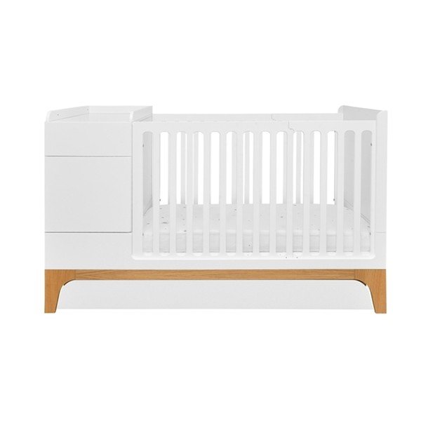 Bel predal za pod posteljno s kolesi BELLAMY UP, 70 x 120 cm-image-1