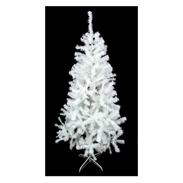 Belo božično drevo Unimasa, višina 180 cm
