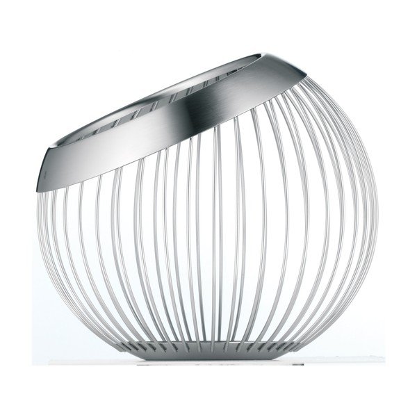 Posoda za sadje iz nerjavečega jekla WMF Cromargan® Living Lounge-image-3