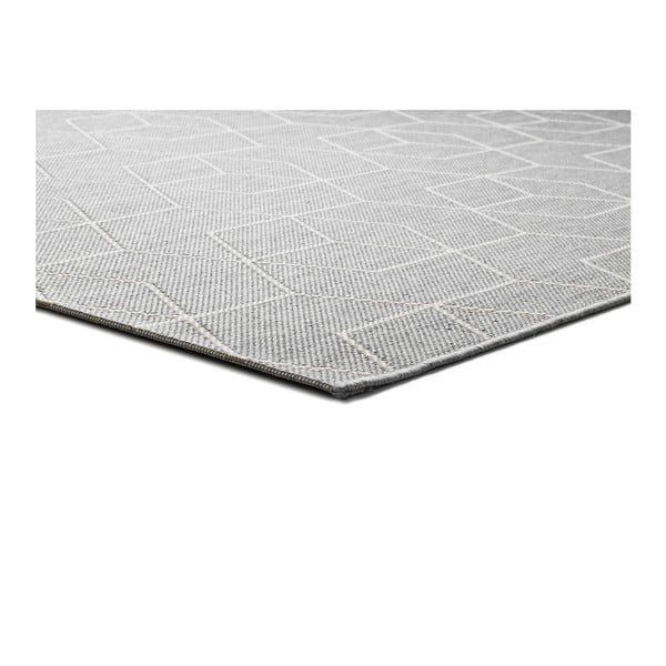 Siva zunanja preproga Universal Silvana Gusmo, 120 x 170 cm-image-2