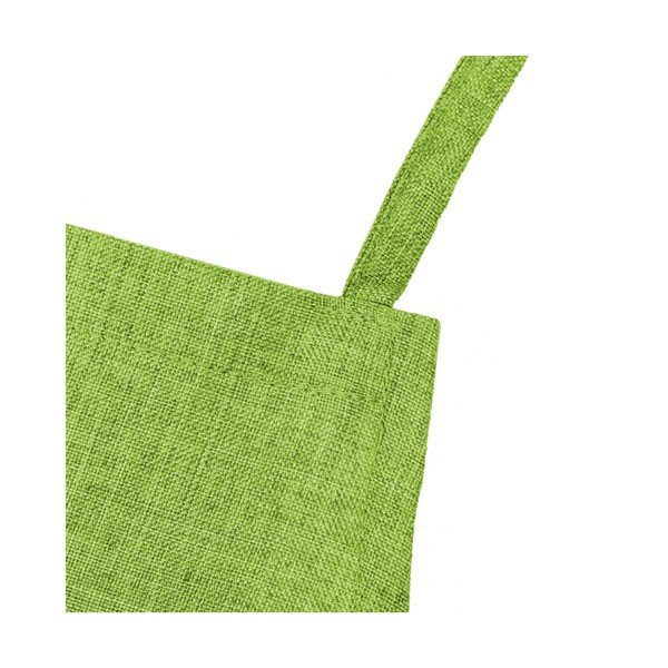 Apnenčasto zelen kuhinjski predpasnik Casa Selección-image-1