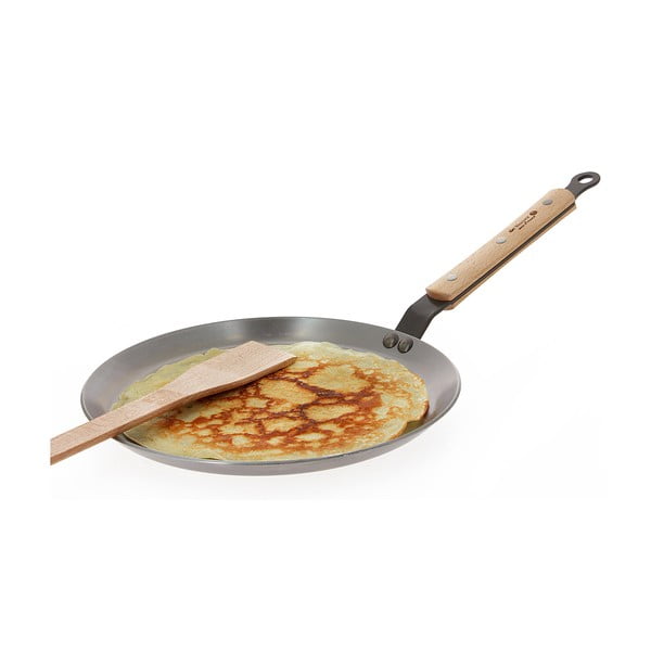 Jeklena rešetka za palačinke Buyer Mineral, ø 24 cm-image-4