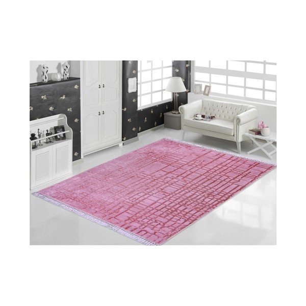 Trajna preproga Vitaus Rosa, 80 x 150 cm