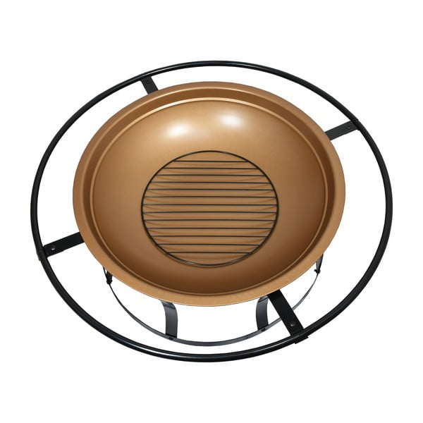 Žar s pokrovom Cattara Etna, ø 61 cm-image-3