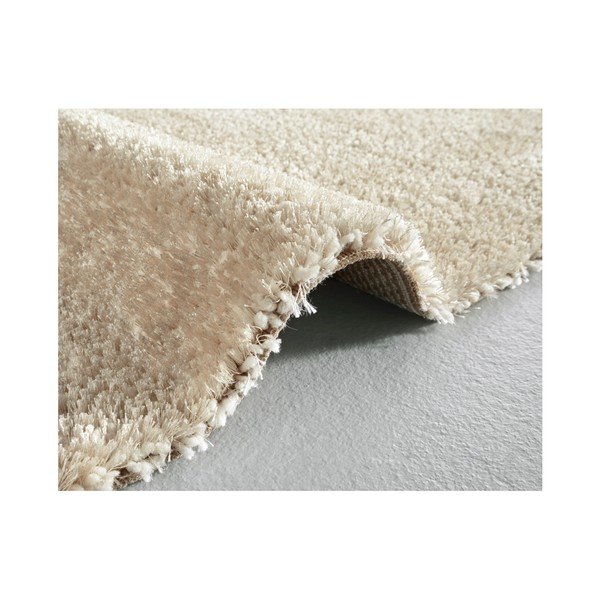Kremna preproga Mint Rugs Glam, 160 x 230 cm-image-3