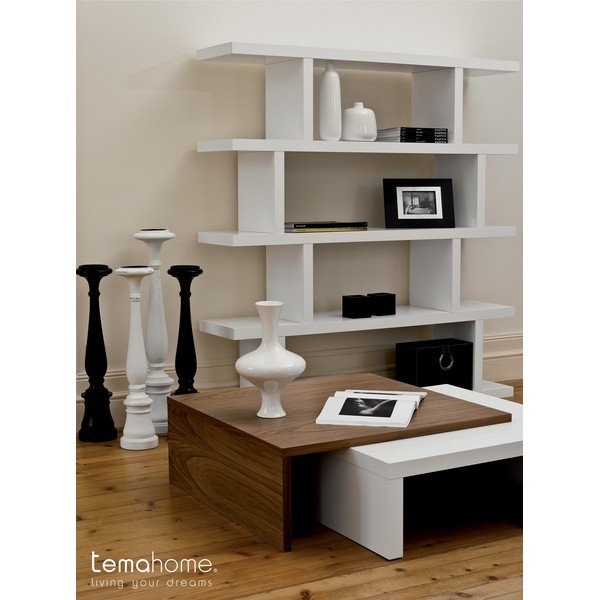 Knjižna omara Step - TemaHome-image-4