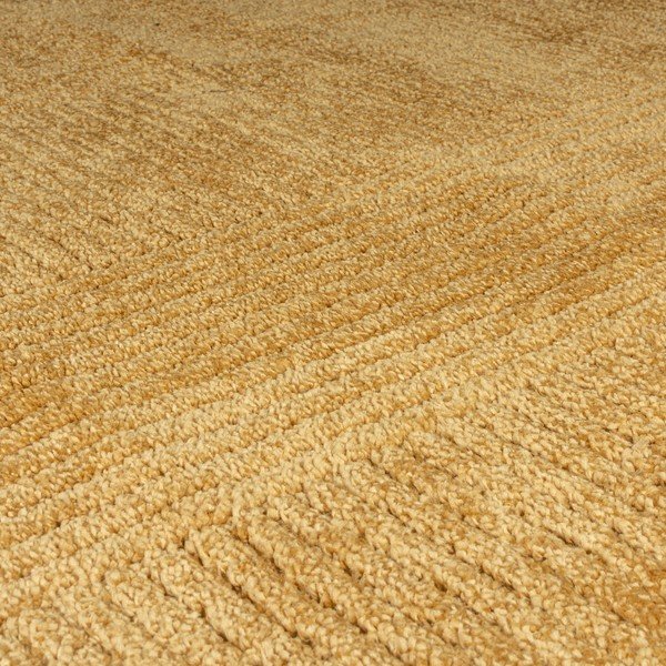 Rumena preproga Flair Rugs Kara, 120 x 170 cm-image-2