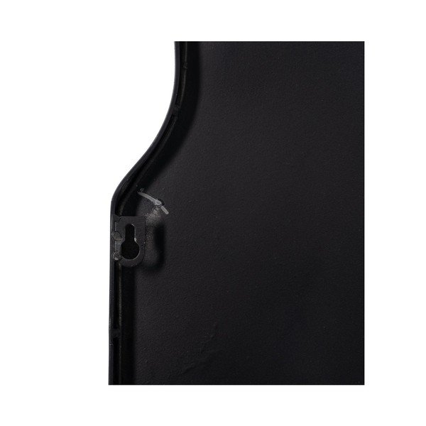 Stensko ogledalo 59,5x103,5 cm – Ixia-image-2