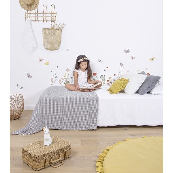 Nalepke 30x42 cm Butterflies & Insects – Lilipinso-image-1