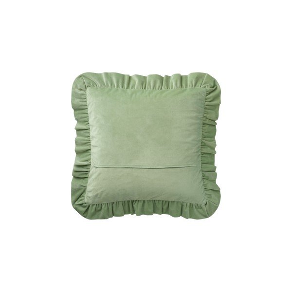 Žametna prevleka za blazino 50x50 cm Nora – Ellos Home-image-2