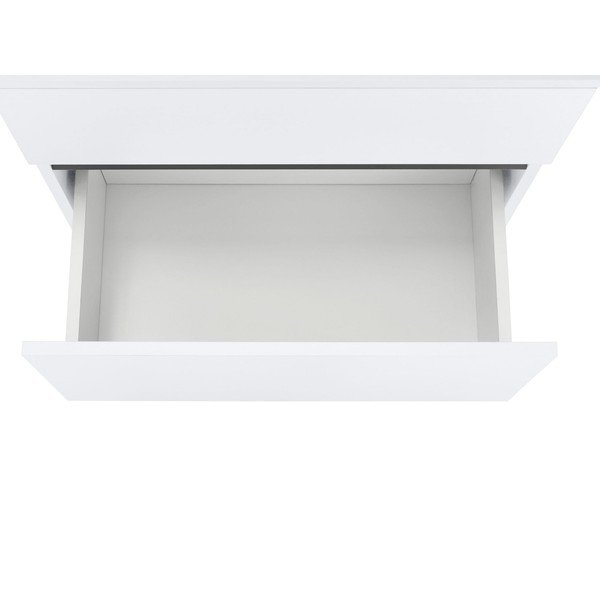 Bela omarica za pod umivalnik Støraa Wisla, 60 x 55 cm-image-4