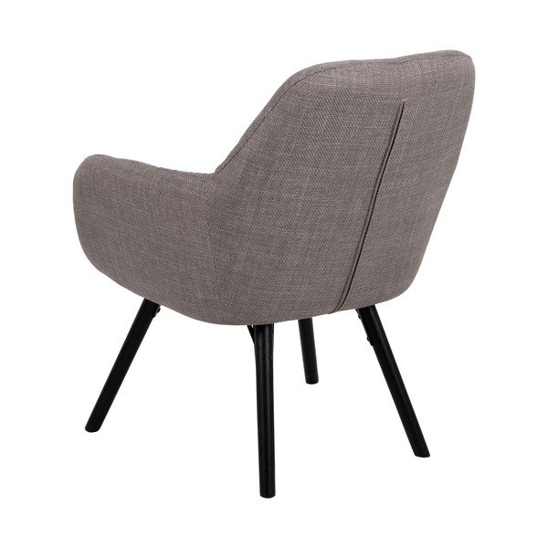 Rjav fotelj Felda – Actona-image-3