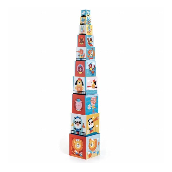 Kocke Djeco Dice-image-1