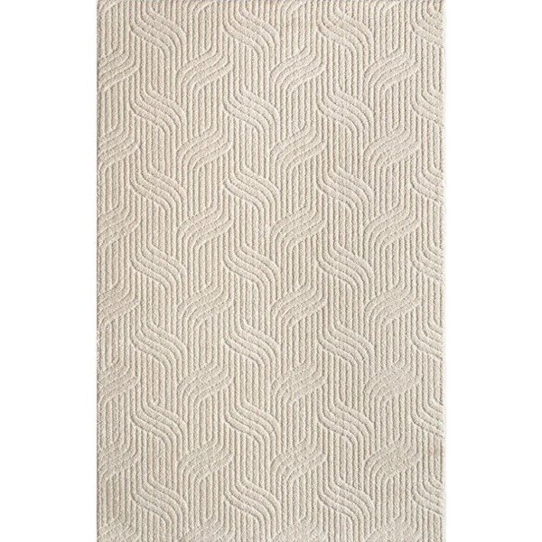 Bež kopalniške preproge v kompletu 2 ks 60x100 cm – Mila Home