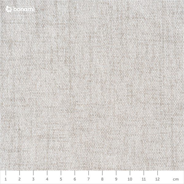 Krem kavč Mazzini Sofas Piemont, 158 cm-image-1