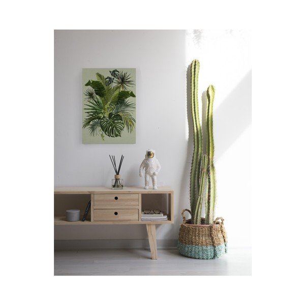 Slika na platnu Really Nice Things Tropical, 50 x 70 cm-image-1