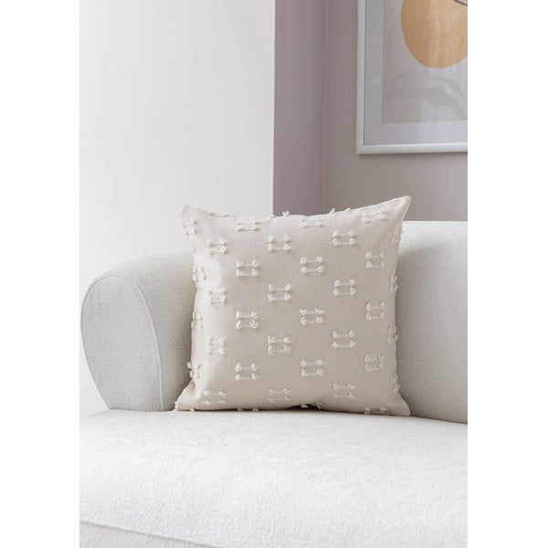 Prevleka za blazino 43x43 cm Tuffet – Mioli Decor-image-1