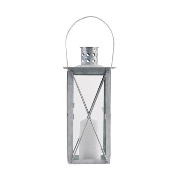Kovinska lanterna (višina 25 cm) – Esschert Design