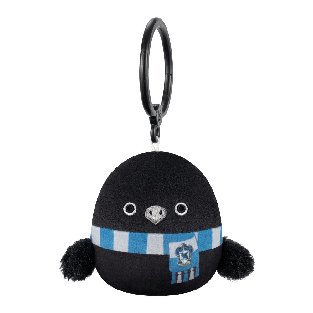 Obesek za ključe Harry Potter Ravenclaw