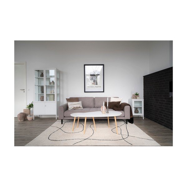 Okrasna blazina 43x43 cm Serpa – House Nordic-image-1