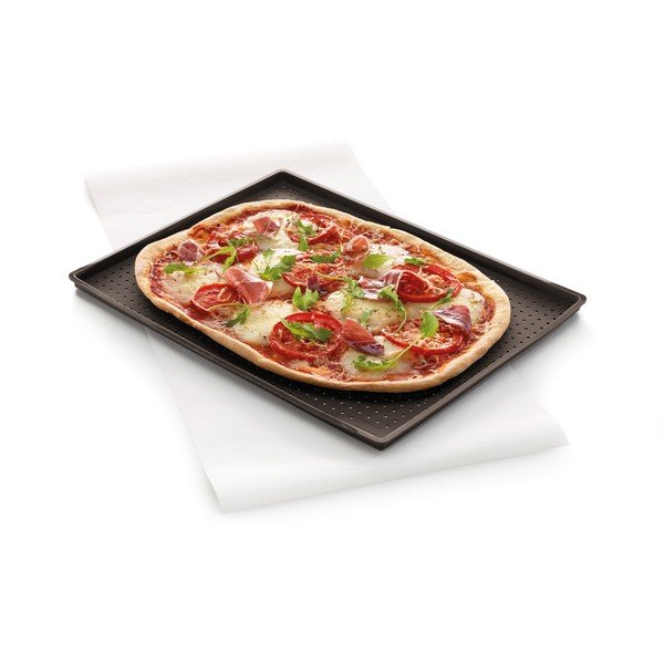 Silikonska podloga za peko 30x40 cm – Lékué-image-3