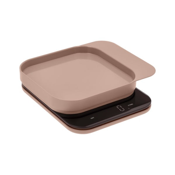 Digitalna kuhinjska tehtnica Mensura – Rosti