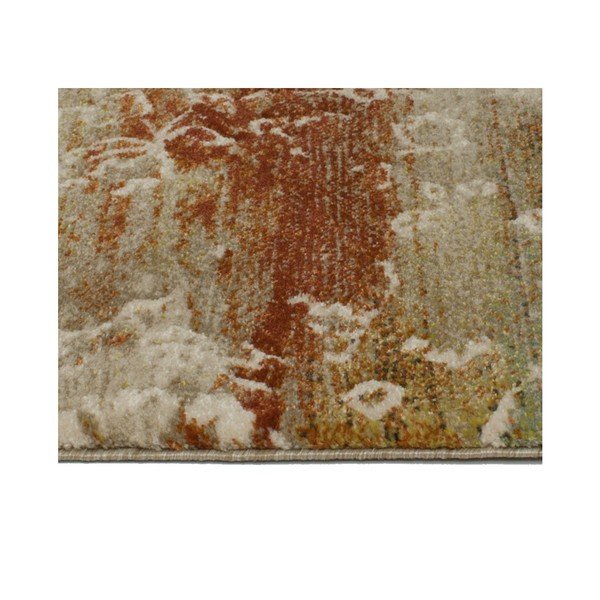 Preproga Universal Bedford Orange, 160 x 230 cm-image-2