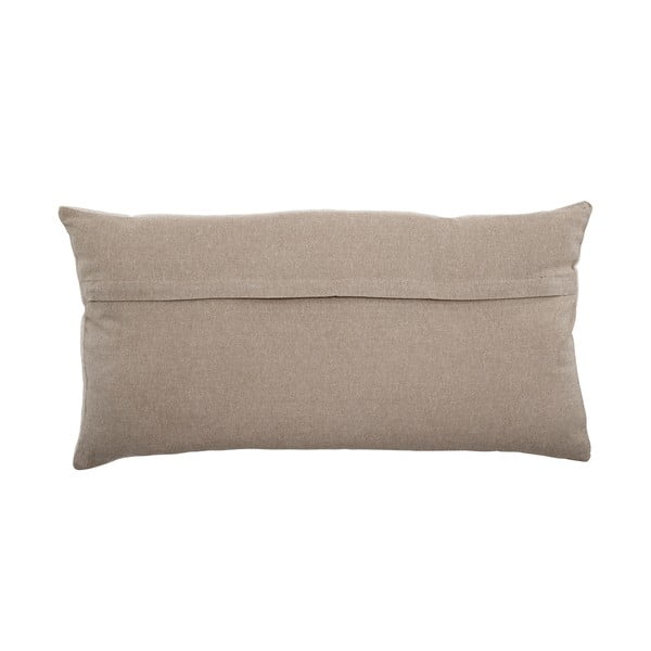 Okrasna blazina iz mešanice lana 70x35 cm Anzio – Bloomingville-image-3