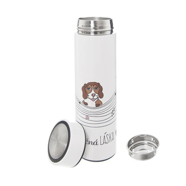 Bela termoska 400 ml – Orion-image-2