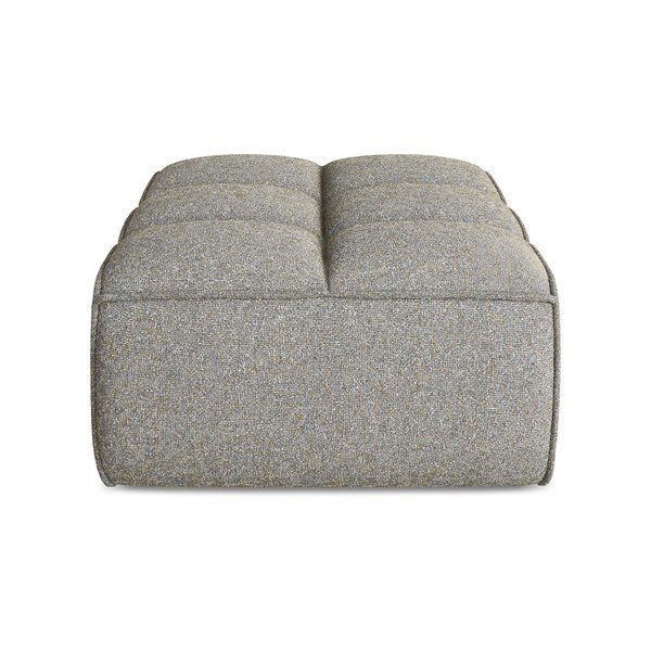 Bež modularni otoman Kalai – Makamii