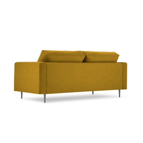 Rumena zofa Milo Casa Piero, 220 cm-image-3