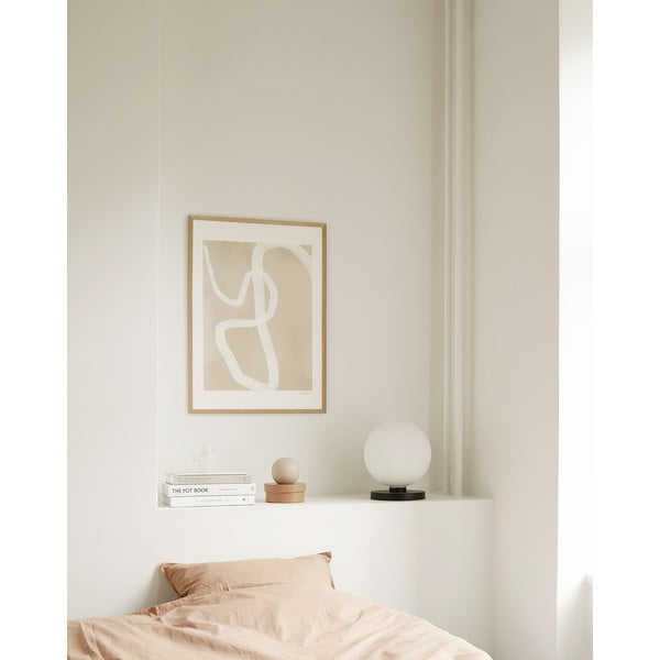 Plakat 50x70 cm One Way – Anna Johansson – The Poster Club-image-1