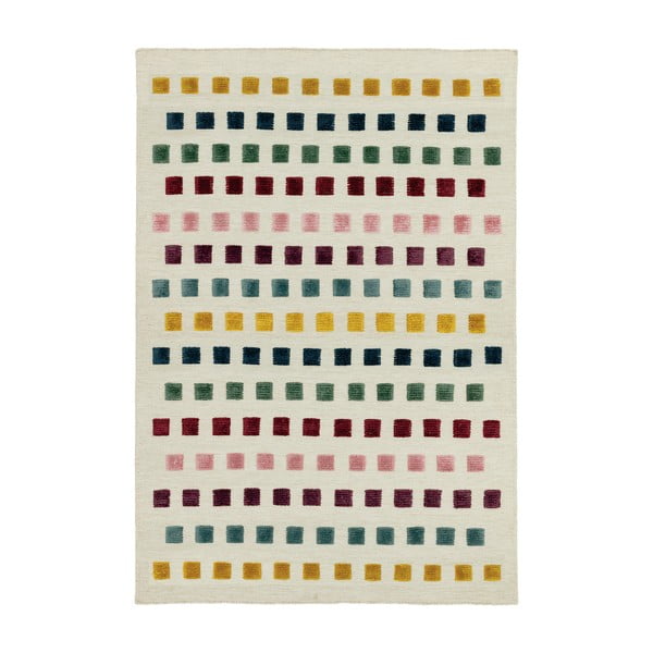 Preproga Asiatic Carpets Theo Jewel Squares, 160 x 230 cm