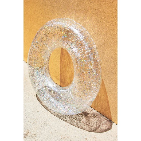 Napihljiv obroč Sunnylife Glitter, ø 110 cm-image-2