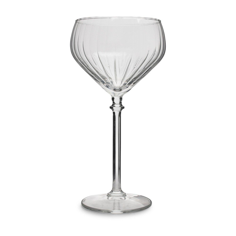Kozarci v kompletu 4 ks za koktejle 290 ml Noble