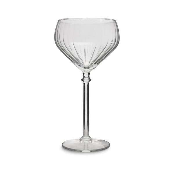 Kozarci v kompletu 4 ks za koktejle 290 ml Noble – BonBistro