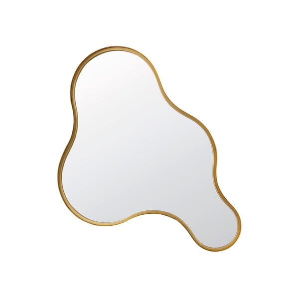 Stensko ogledalo 65x63 cm Suva - Light & Living