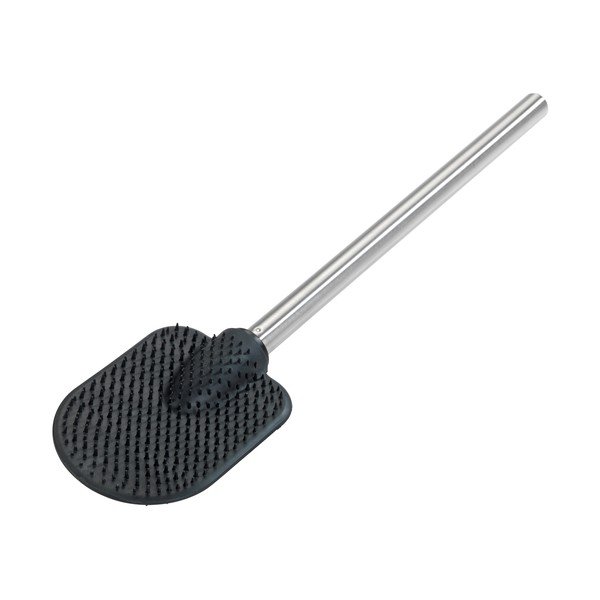 Bela stenska WC ščetka Wenko Osimo-image-2