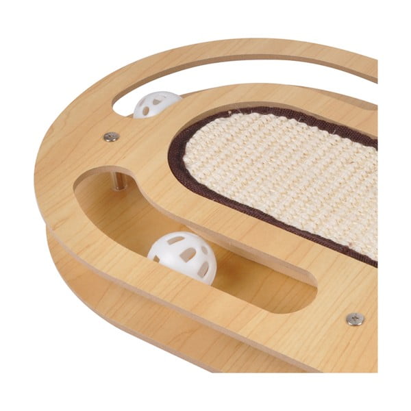 Mačja igrača – Love Story-image-2