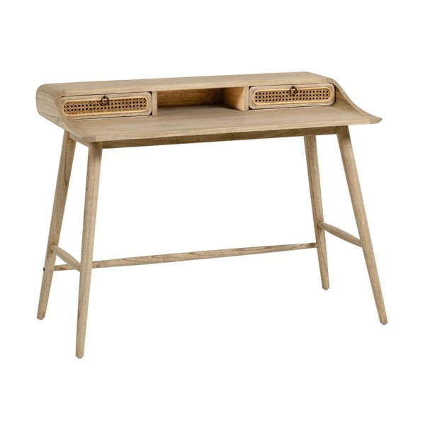 Pisalna miza Kave Home Nalu, 60 x 110 cm-image-2