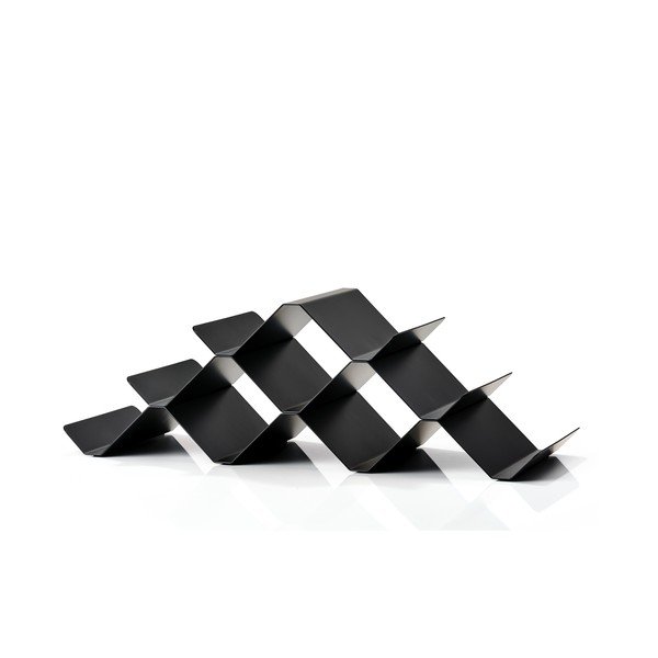 Kovinsko stojalo za vino Rocks - Zone-image-3