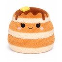 Plišasta igrača Fuzz-A-Mallows Rayen – SQUISHMALLOWS